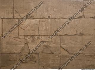 Photo Texture of Karnak 0162